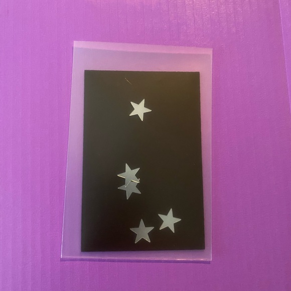 CHAPPELL ROAN PIN HYPE BADGE MAGNET SET MINT !! - Picture 7 of 9